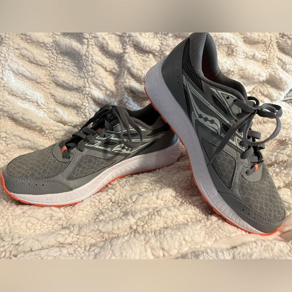 Saucony Women’s Cohesion Shoes
